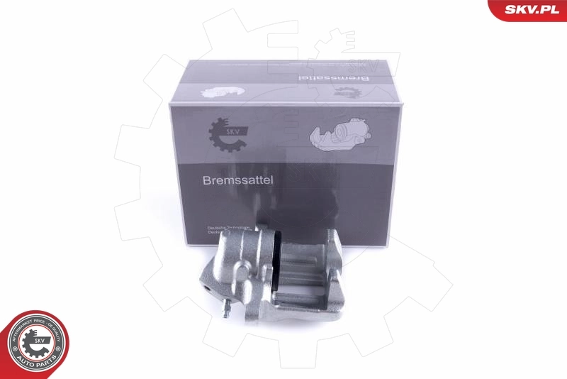 Brake Caliper